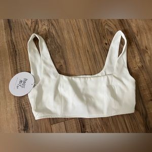 Princess Polly crop top